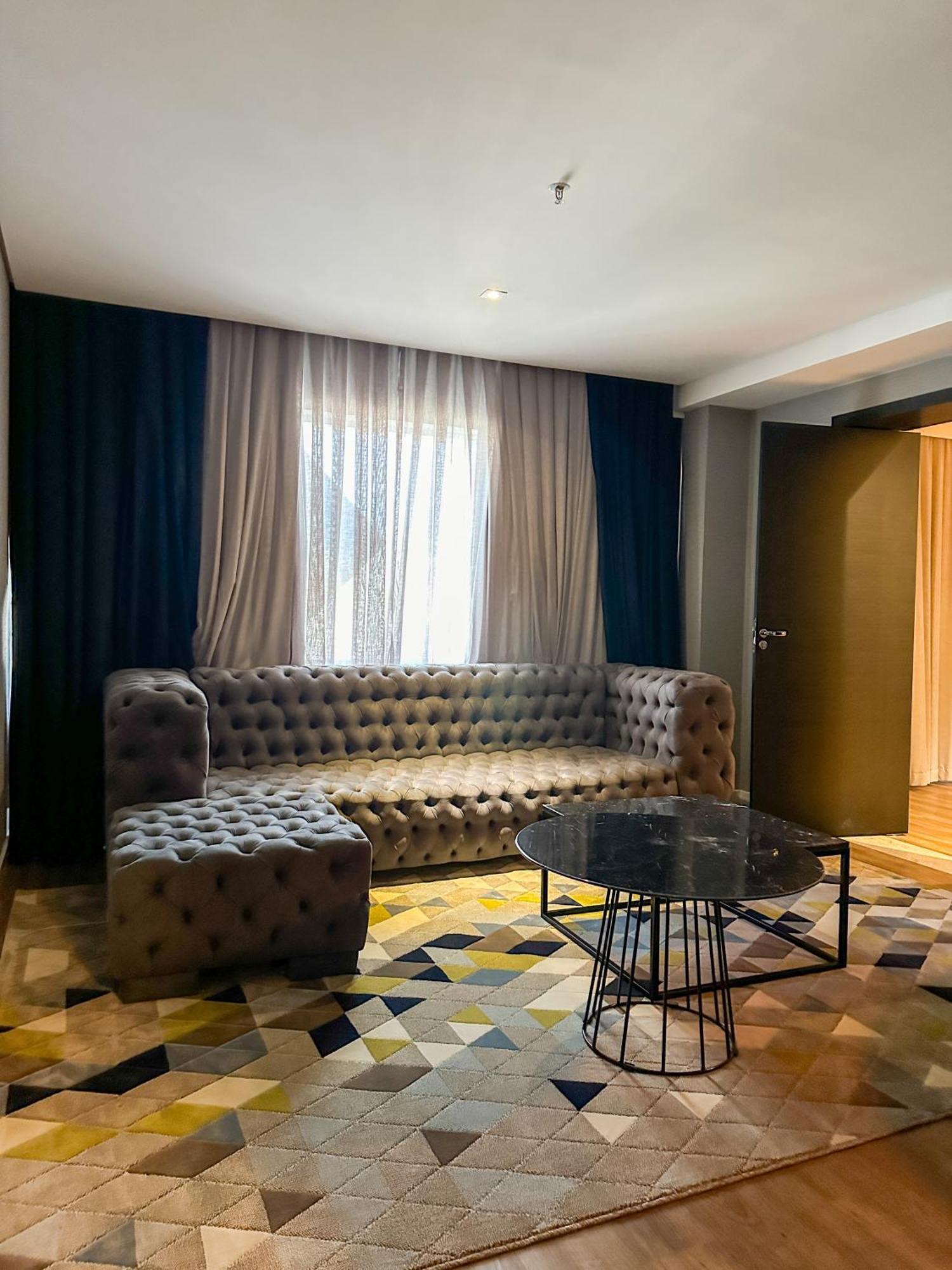 Qs Marista Hotel By Atlas Goiânia Εξωτερικό φωτογραφία